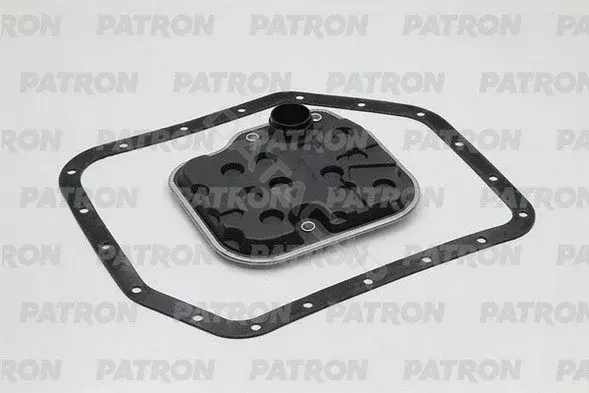 Фильтр масляный акпп PATRON PF5038