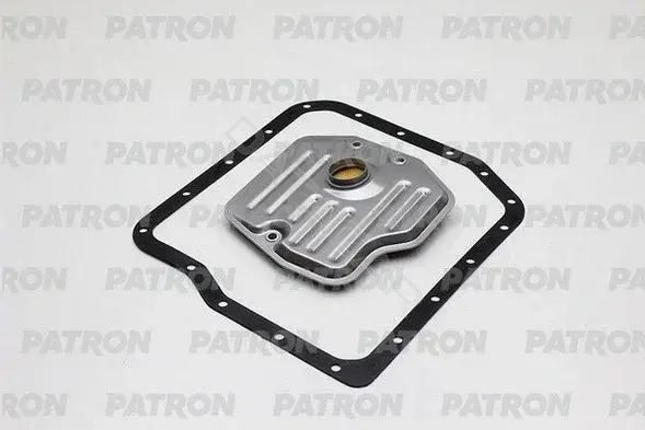 Фильтр масляный акпп PATRON PF5039