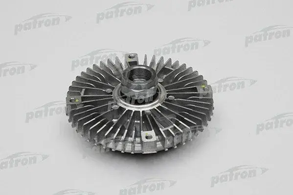 Вискомуфта вентилятора PATRON PFC0007