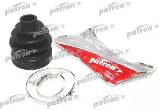 Пыльник шруса PATRON PDC9374