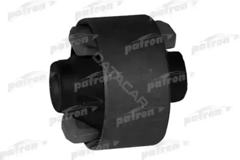 Сайлентблок рычага PATRON PSE10341
