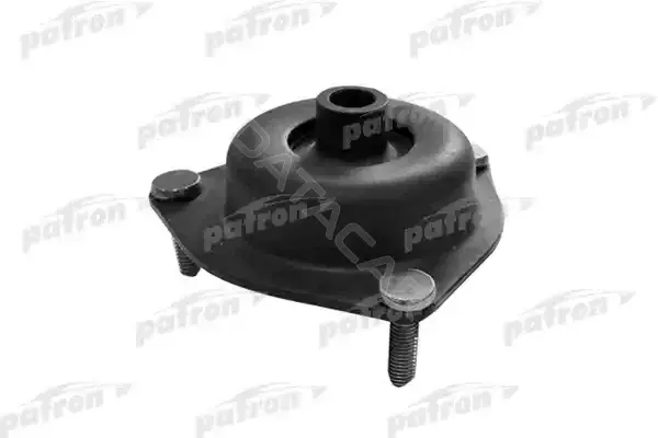 Опора амортизатора PATRON PSE4349