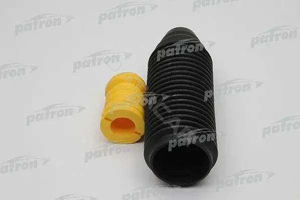 Пыльники и отбойники амортизатора PATRON PSE6297