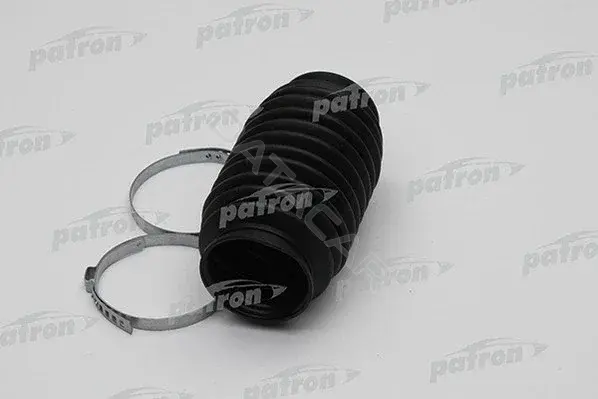 Пыльник рулевой рейки PATRON PSE6371