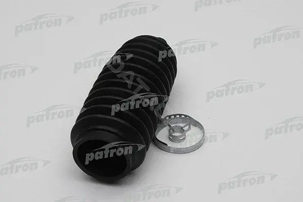 Пыльник рулевой рейки PATRON PSE6372