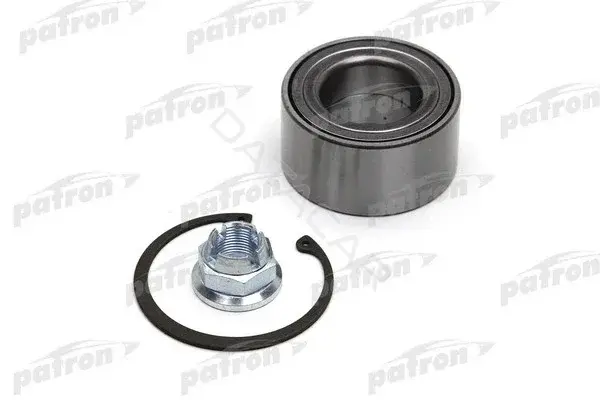 Подшипник ступицы PATRON PBK7000
