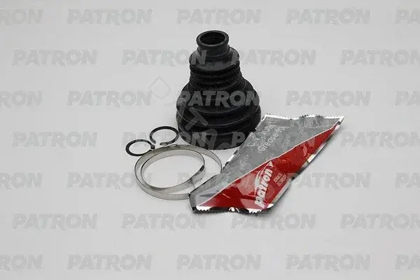 Пыльник шруса PATRON PDC0006