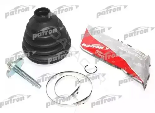 Пыльник шруса PATRON PDC5175