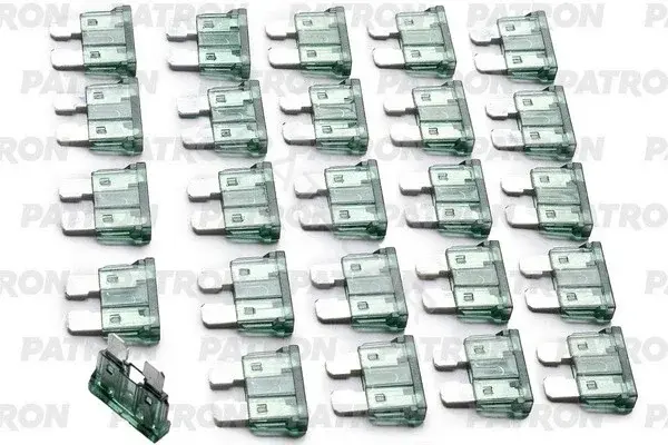 Предохранители PATRON PFS023