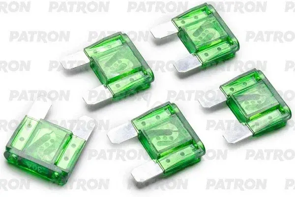 Предохранители PATRON PFS063