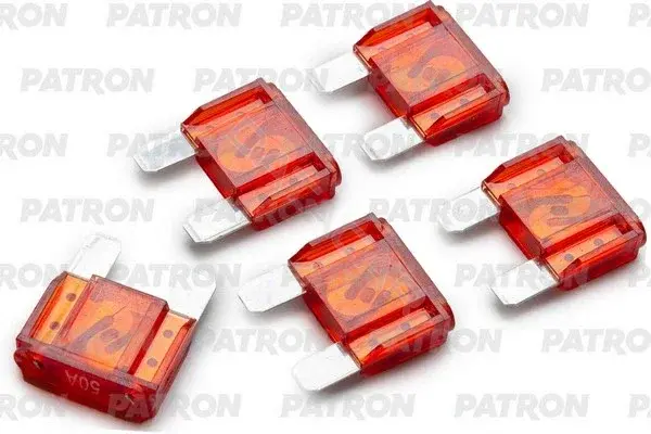 Предохранители PATRON PFS065