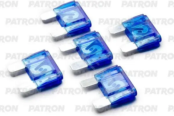 Предохранители PATRON PFS066