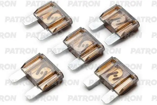 Предохранители PATRON PFS067