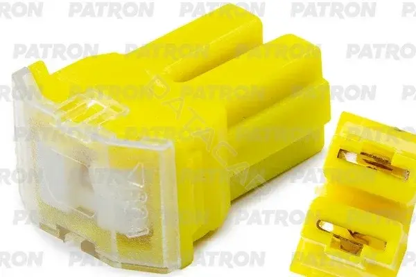 Предохранители PATRON PFS104