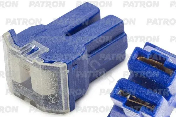 Предохранители PATRON PFS107
