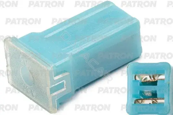 Предохранители PATRON PFS116