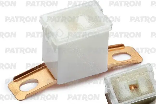 Предохранители PATRON PFS132