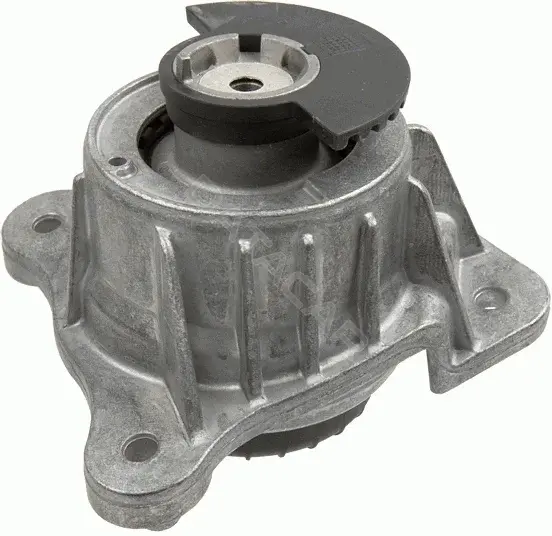 Подушка двигателя (Опора) LEMFÖRDER 3951901