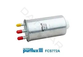 Топливный фильтр PURFLUX FCS772A