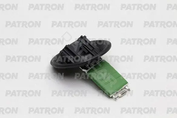 Резистор печки PATRON P15-0050