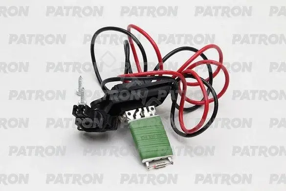Резистор печки PATRON P15-0053