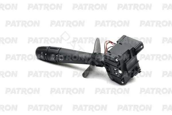 Переключатель подрулевой PATRON P15-0327