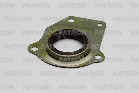 Сальник коленвала PATRON P18-0020