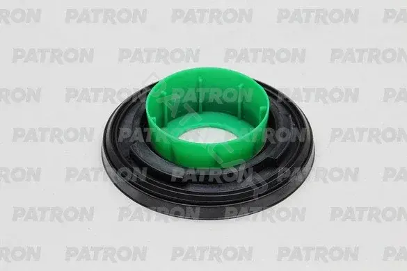 Сальник коленвала PATRON P18-0031