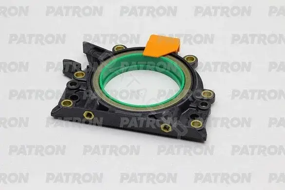Сальник коленвала PATRON P18-0035