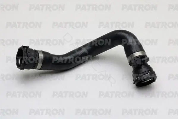Патрубок масляного насоса PATRON P24-0025