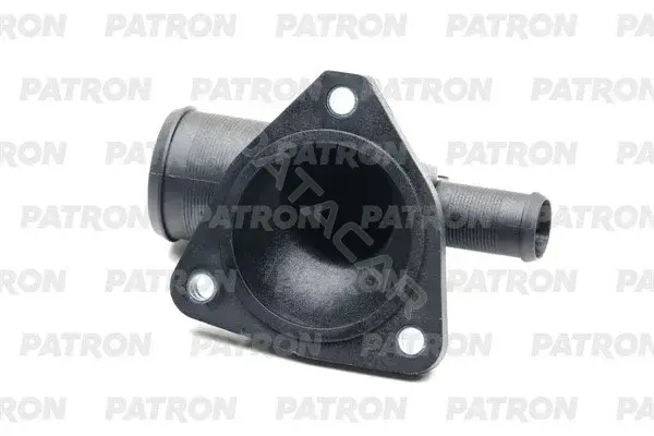 Фланец охлаждающей жидкости PATRON P29-0041