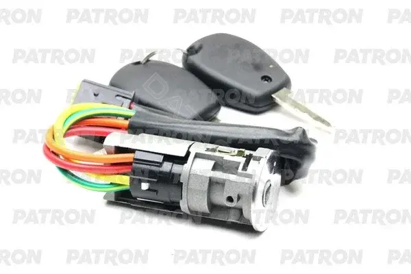 Замок двери PATRON P30-0154