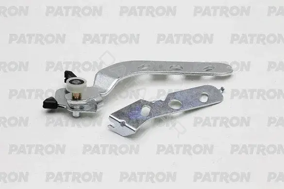 Ролик двери PATRON P35-0035