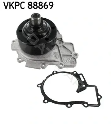Водяной насос / Помпа SKF VKPC88869