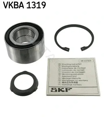 Подшипник ступицы SKF VKBA1319
