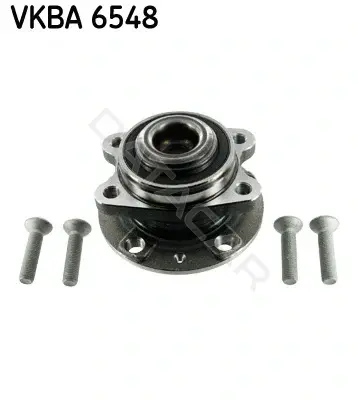 Подшипник ступицы SKF VKBA6548