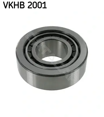 Подшипник ступицы SKF VKHB2001