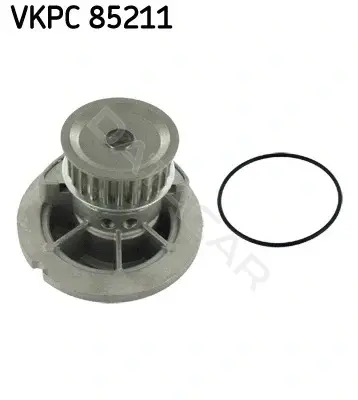 Водяной насос / Помпа SKF VKPC85211