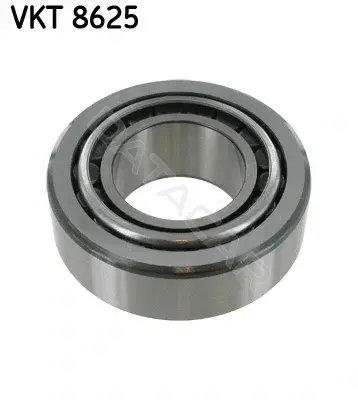 Подушка КПП SKF VKT8625