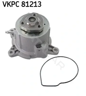 Водяной насос / Помпа SKF VKPC81213