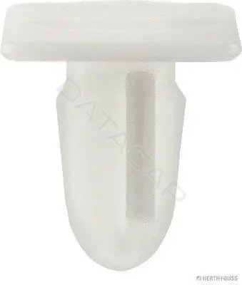 Клипса молдинга HERTH+BUSS 50267072