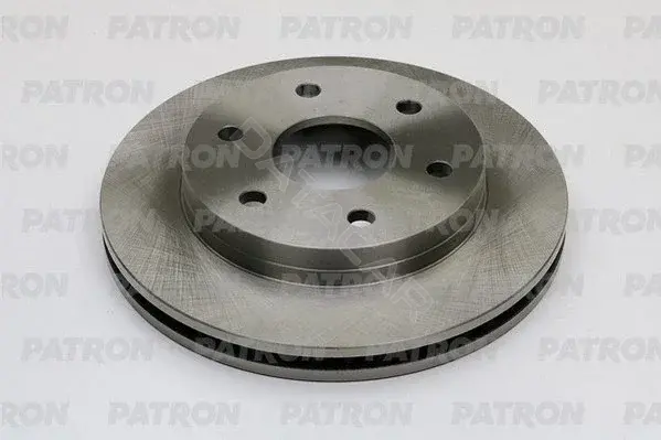 Тормозные диски PATRON PBD1037