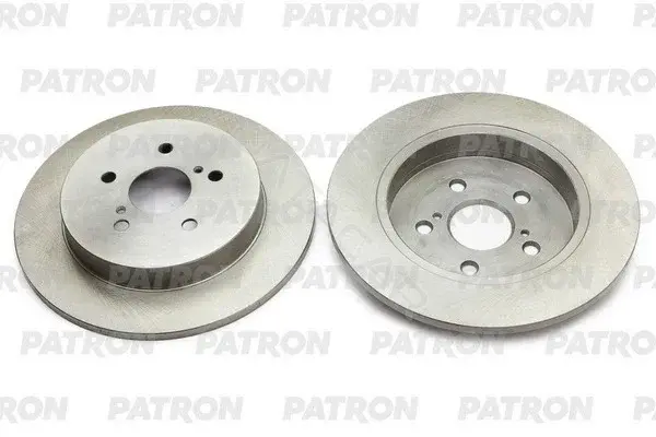 Тормозные диски PATRON PBD1094