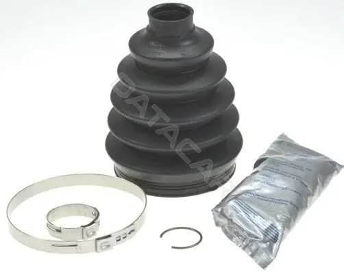Пыльник шруса GKN SPIDAN/LOEBRO 304810
