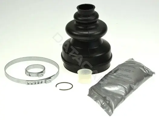 Пыльник шруса GKN SPIDAN/LOEBRO 305742