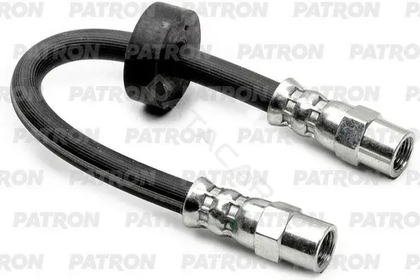 Тормозные шланги PATRON PBH0017