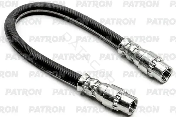Тормозные шланги PATRON PBH0033