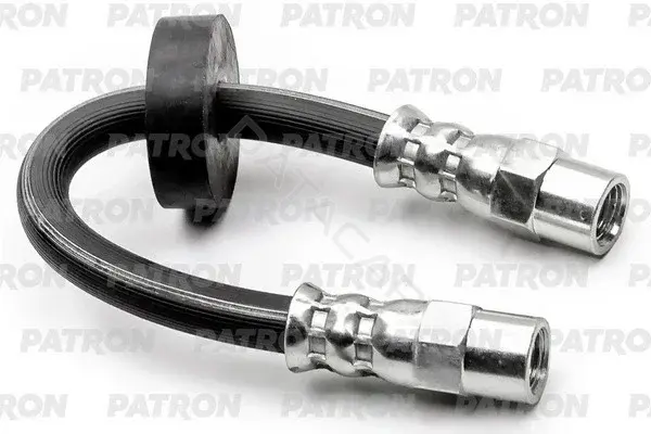 Тормозные шланги PATRON PBH0041