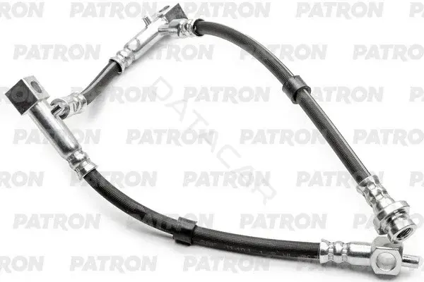 Тормозные шланги PATRON PBH0049