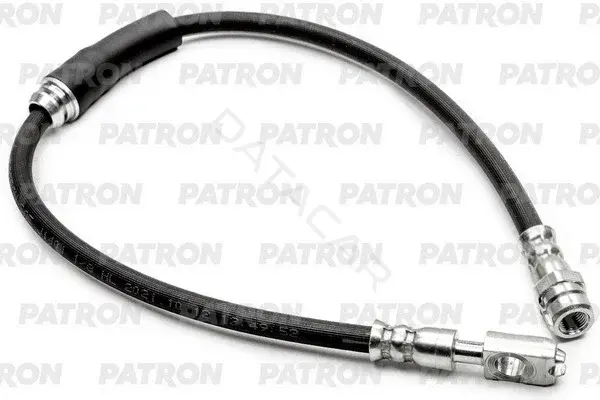 Тормозные шланги PATRON PBH0057